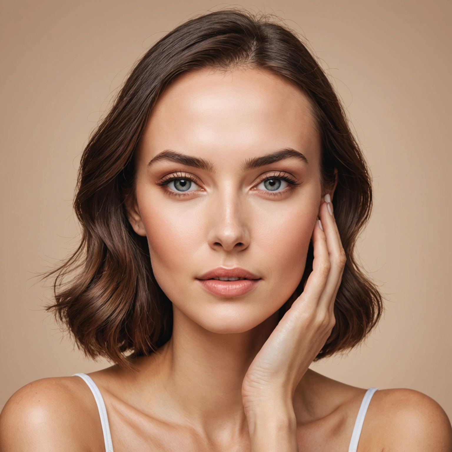 Секреты красоты Ксении Бородиной: Как Ксения Бородина выглядела в молодости и сохраняет стиль