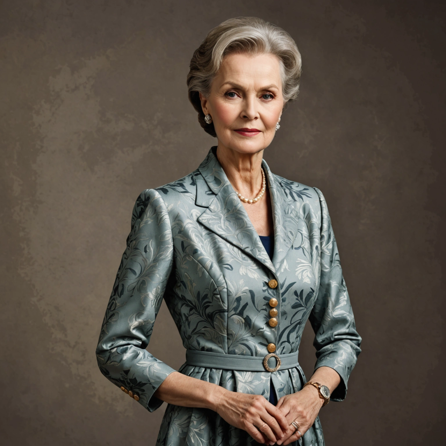 Секреты красоты Светланы Немоляевой: как сохранить молодость и стиль на долгие годы