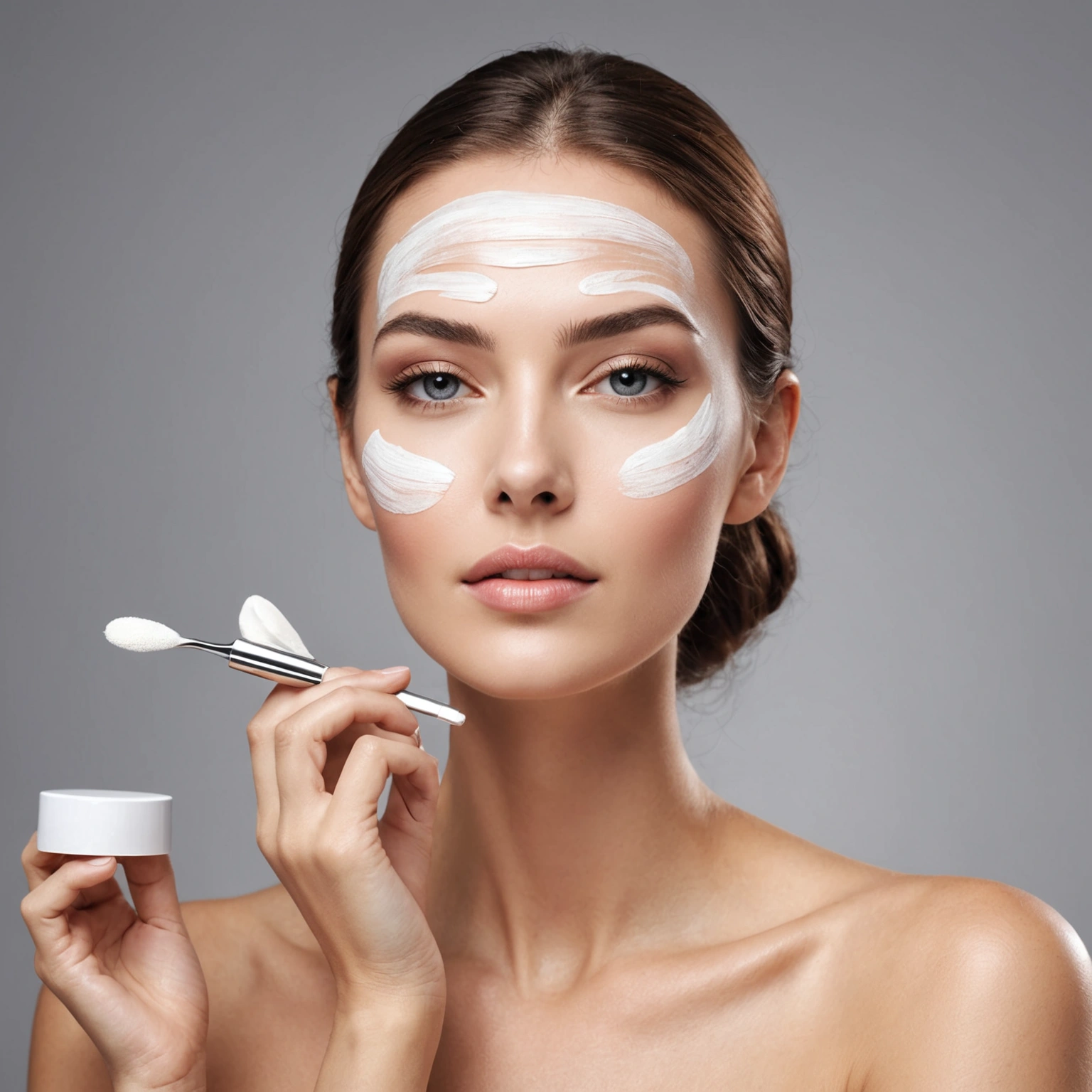 Энзимная пудра: инновационный подход к уходу за кожей и реальные результаты