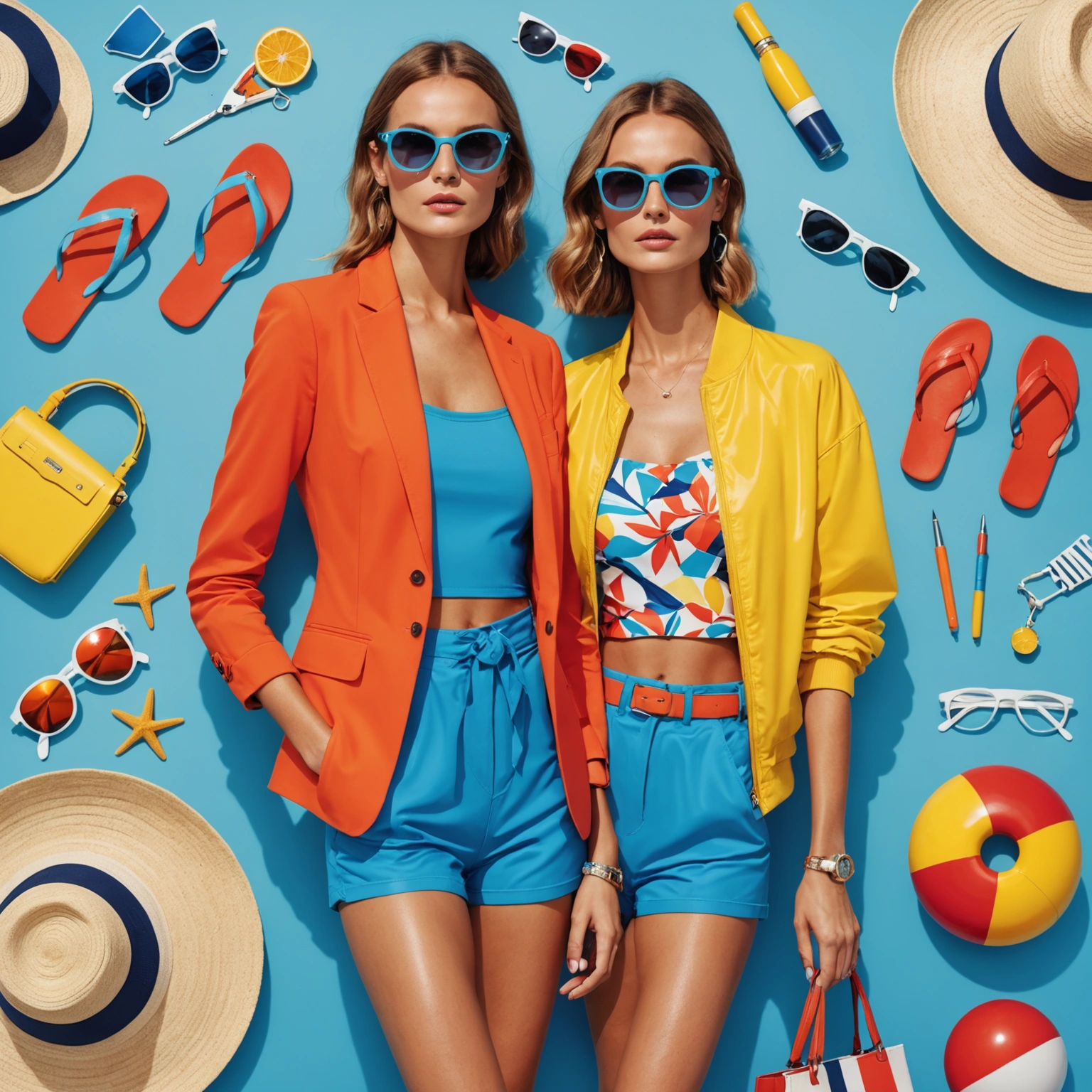 Мода сегодня: как выразить себя и понять, что действительно важно