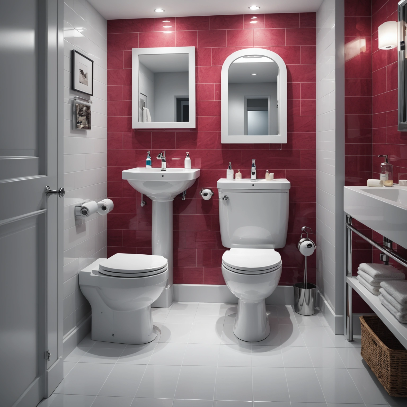 Как почистить унитаз от мочевого камня: Доместос и народные средства