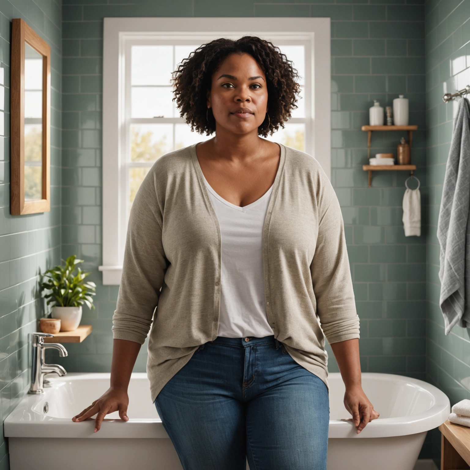 Как убрать дряблость кожи: эффективные методы для тех, кто столкнулся с изменениями после похудения