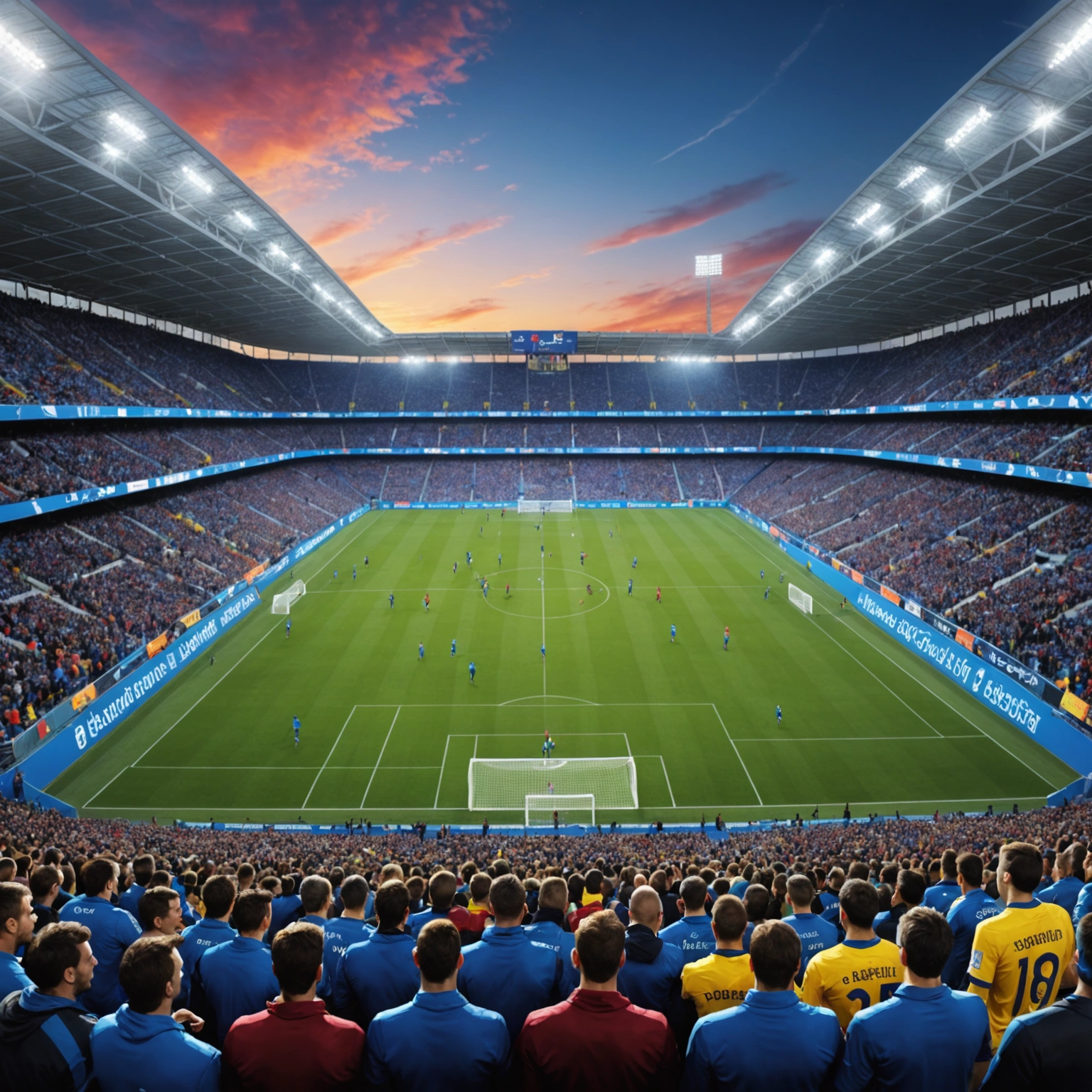 Хетафе — Барселона 1:1: подробный обзор матча Примеры 18 января 2025 года