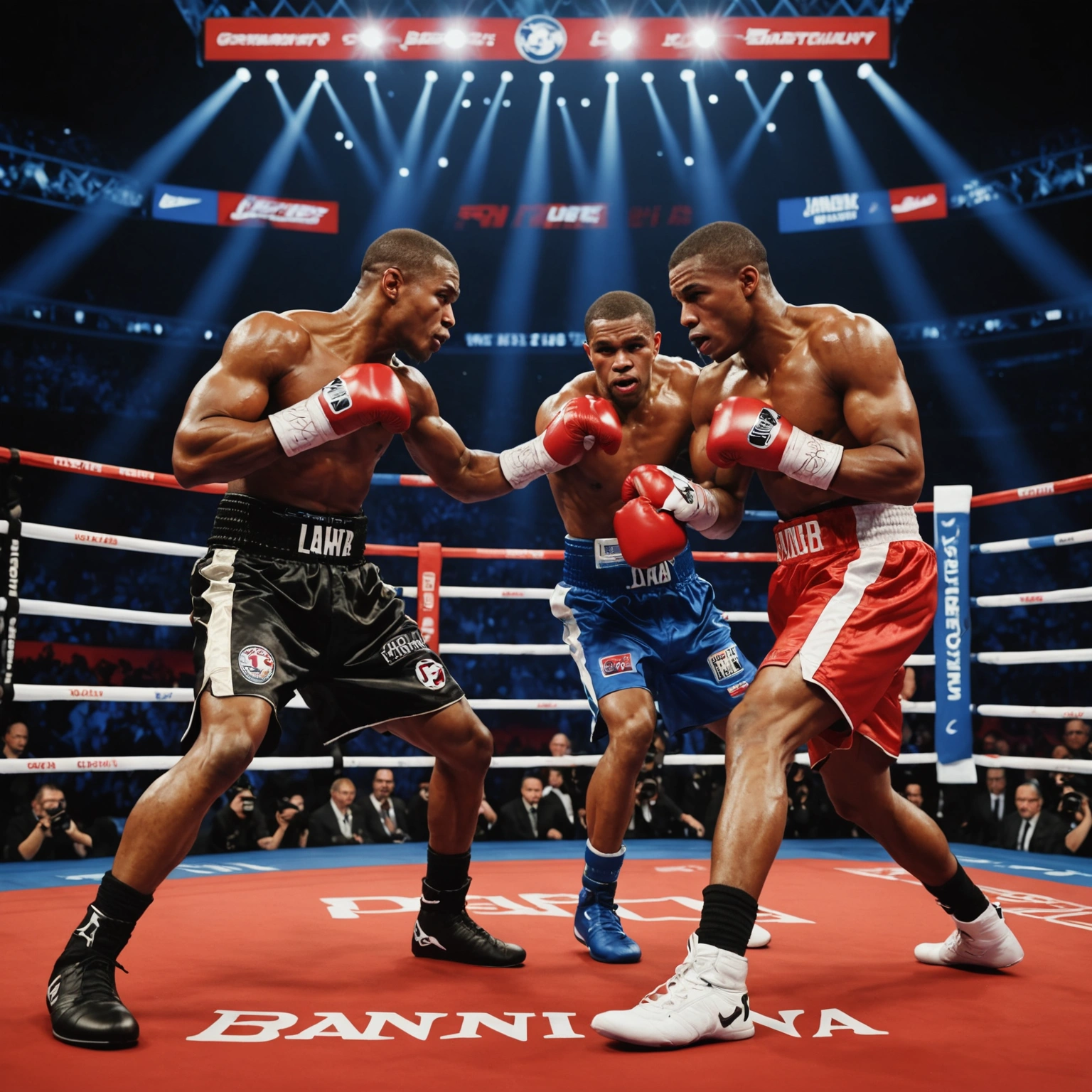 Отмена боя Жанибек Алимханулы — Эрисланди Лара: что произошло и почему это важно для фанатов бокса