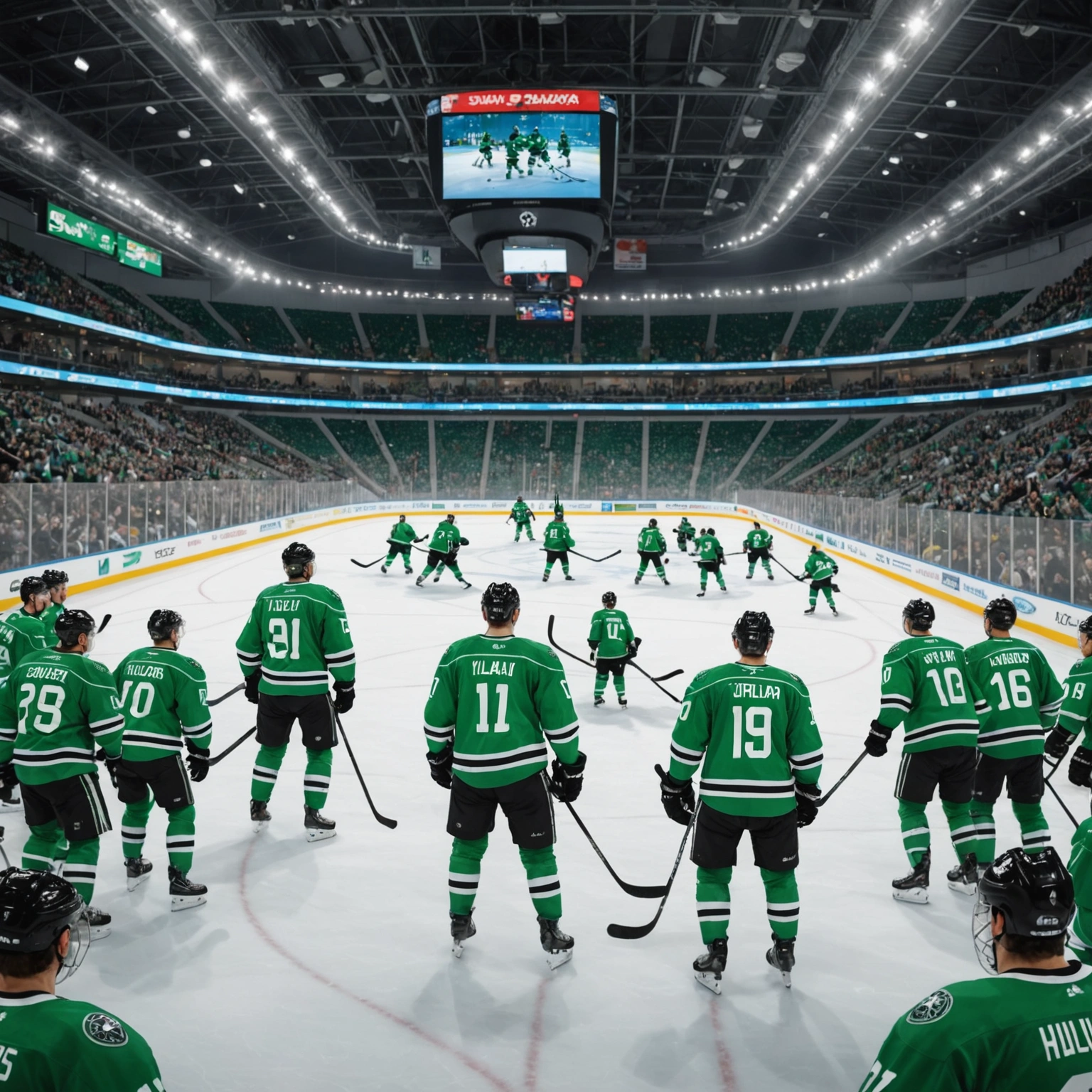 Салават Юлаев — Амур: прогноз и ставка на матч КХЛ 25 декабря 2025, где смотреть онлайн, прямая трансляция