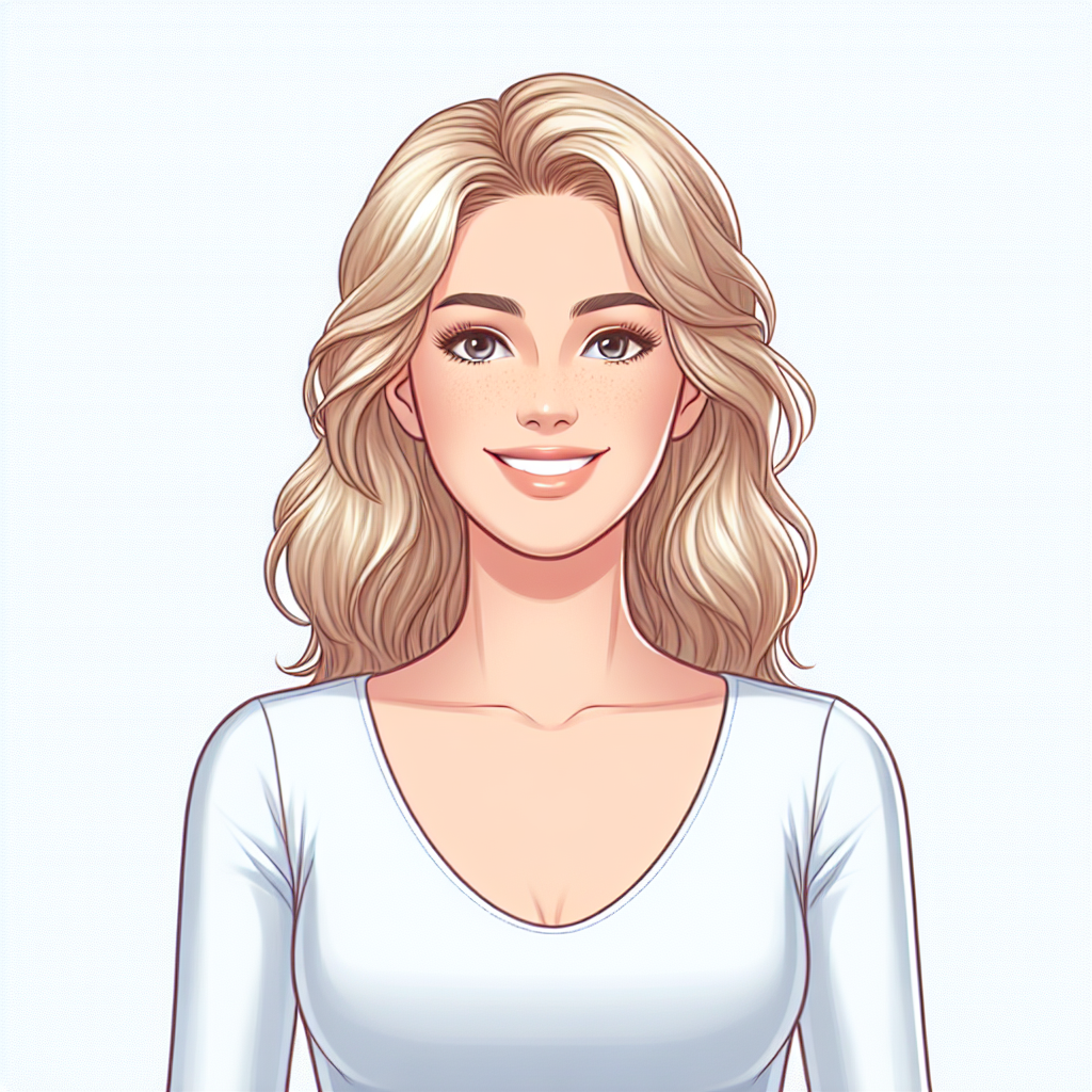 Мария Горбань: Секреты Идеальной Фигуры