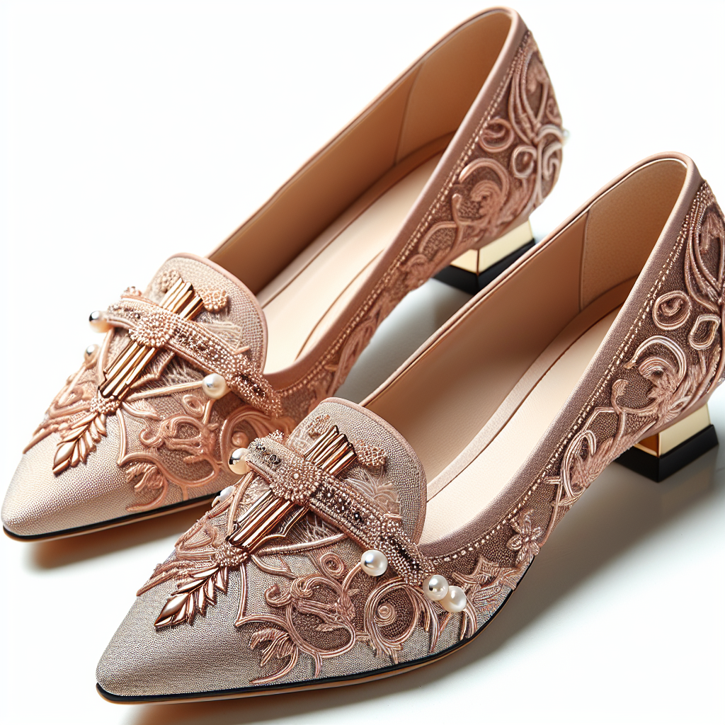 Обувь под вечернее платье без каблука: стиль и комфорт