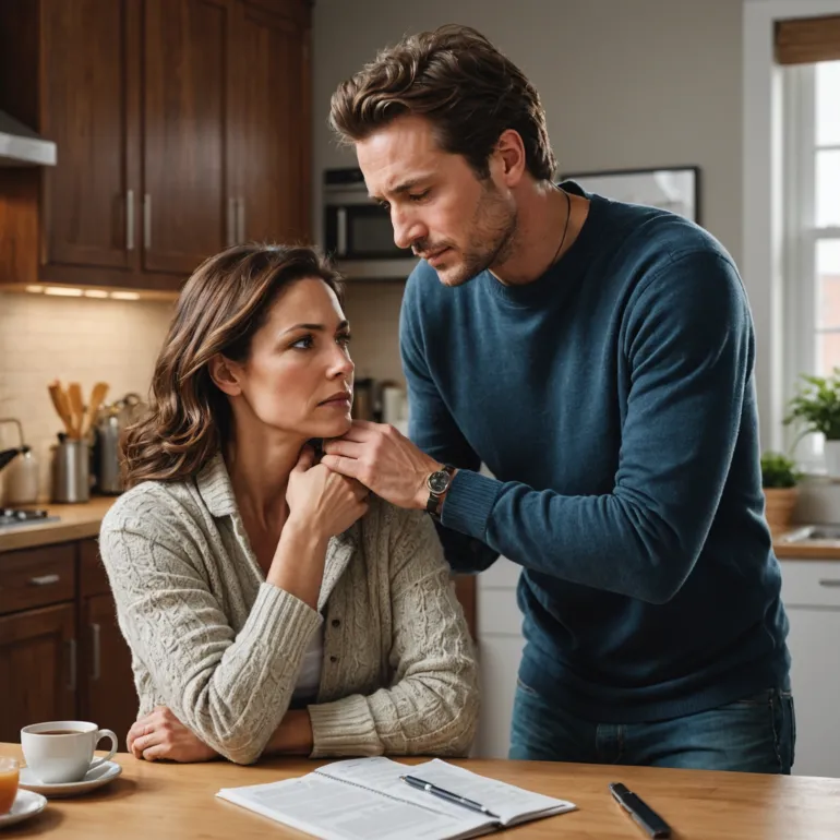 Как убрать холку на шее в домашних условиях: проверенные методы и личный опыт