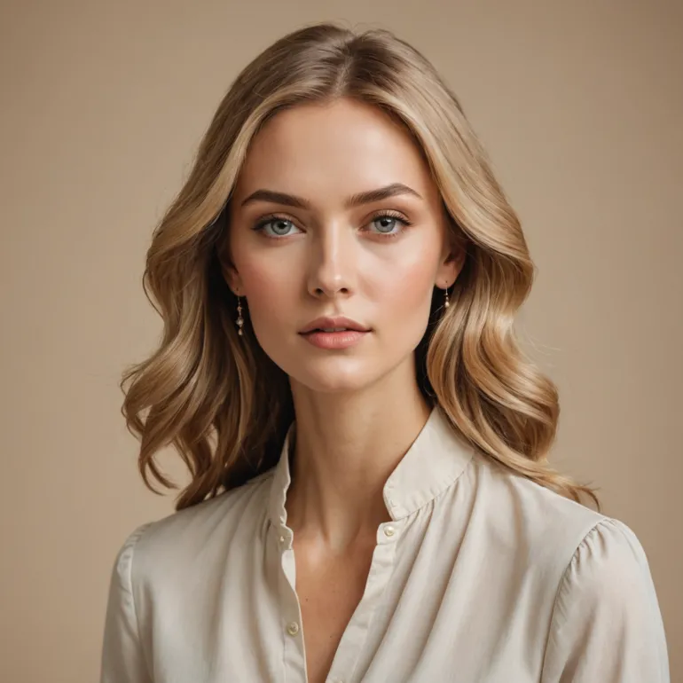 Секреты красоты Ольги Бузовой: Как Ольга Бузова выглядела в молодости и сохраняет стиль