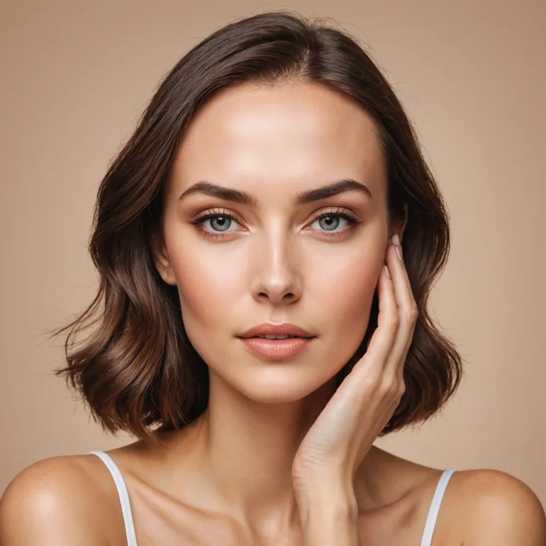 Секреты красоты Ксении Бородиной: Как Ксения Бородина выглядела в молодости и сохраняет стиль