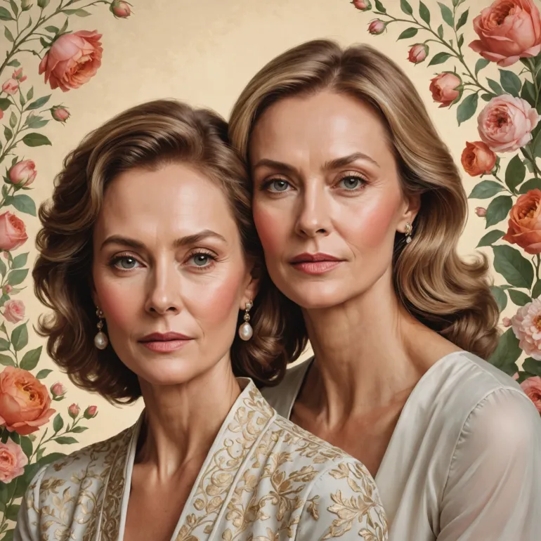 Погружение в тему красоты: что действительно важно для вашего внутреннего и внешнего мира