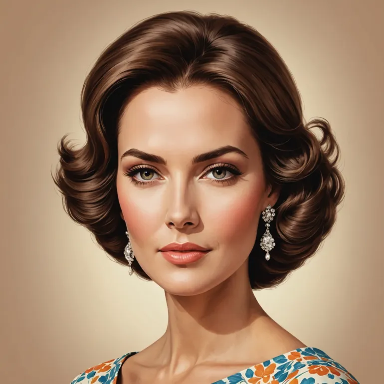 Секреты красоты Татьяны Васильевой: как сохранить молодость и стиль на долгие годы