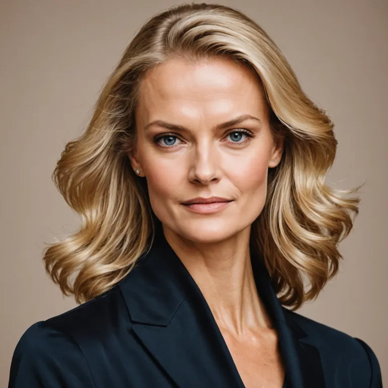 Секреты красоты Светланы Хоркиной: Как сохранить молодость и стиль на долгие годы