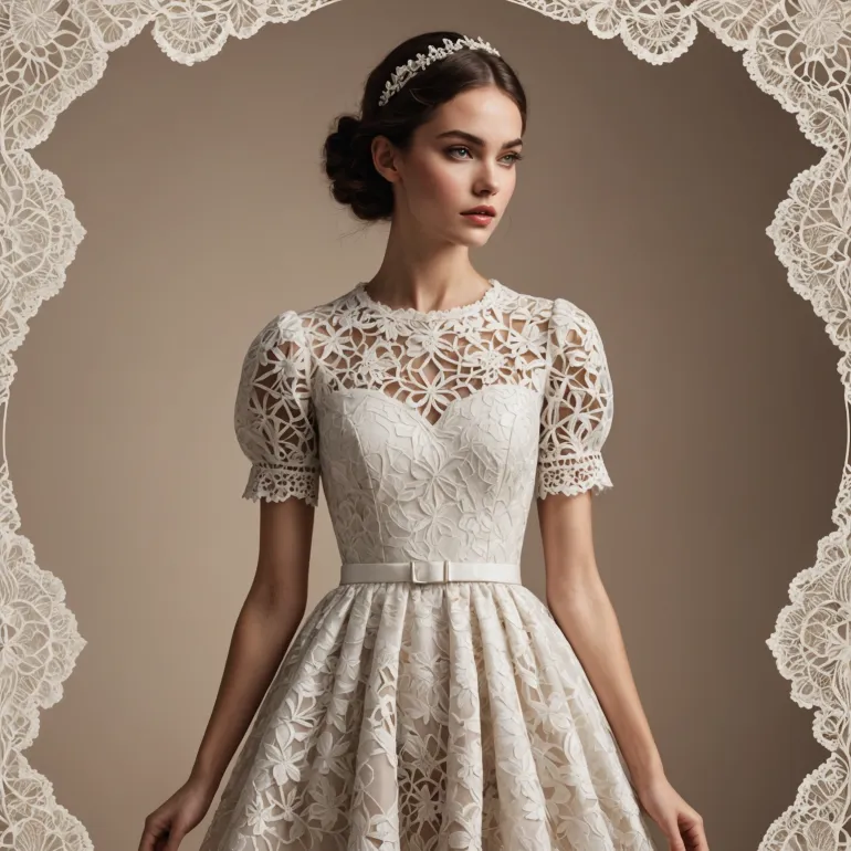 Мода как отражение личности: как выбрать стиль, который подчеркнёт вашу уникальность