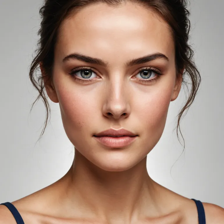 Девушки без макияжа: звёзды до и после — правда за кадром