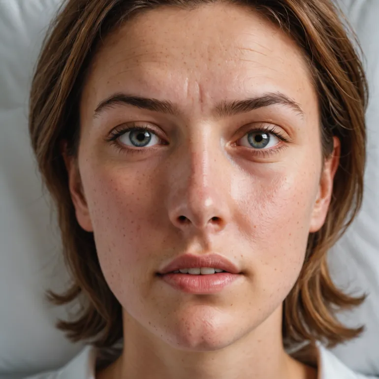 Как быстро снять отёк с лица: эффективные домашние способы убрать отёки утром