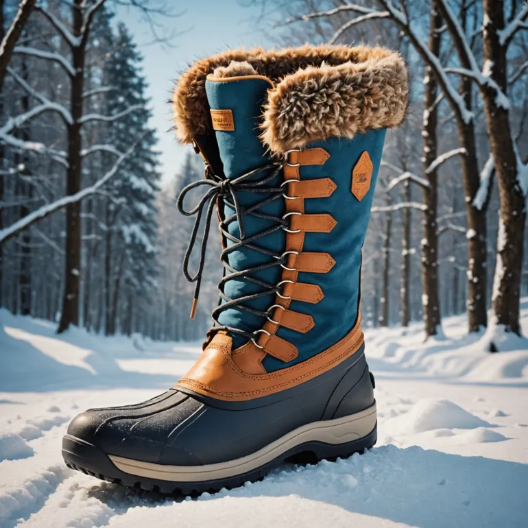 Как убрать запах в ботинках зимних: эффективные методы сушки и использования спреев