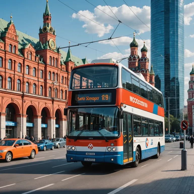 Мосгортранс жалоба — преимущества, недостатки и альтернативы: что нужно знать каждому пассажиру