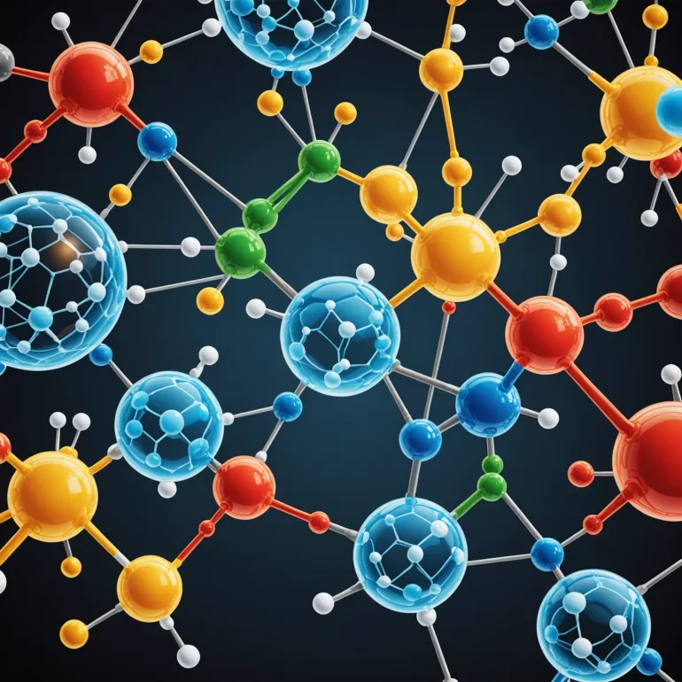 Всё о легкой химии: история, факты и современные тренды