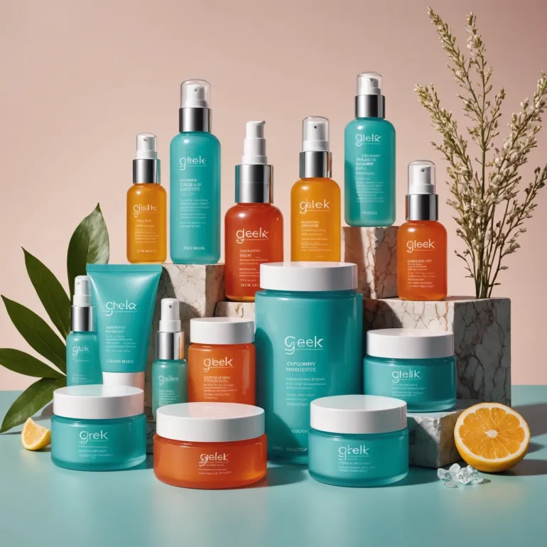 Косметика Гельтек отзывы: топ-10 фактов, которые вы не знали