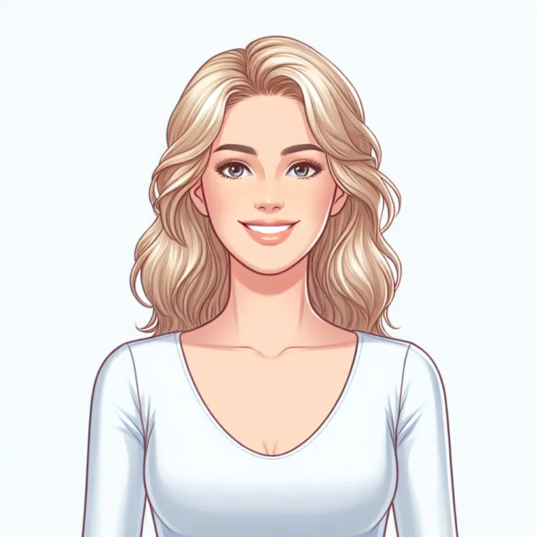 Мария Горбань: Секреты Идеальной Фигуры