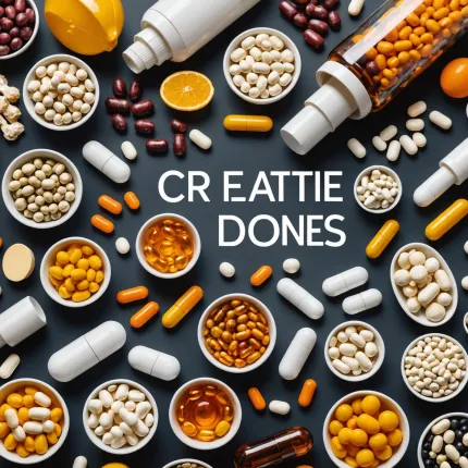 Витамин для костей: ключ к крепкому здоровью на долгие годы