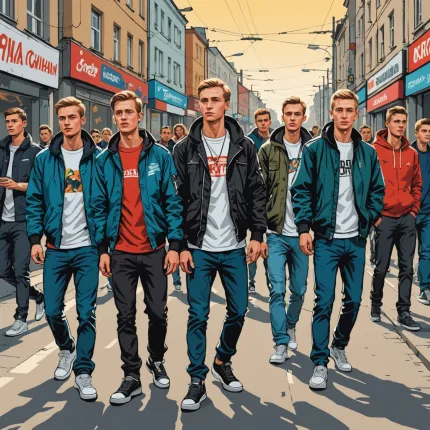 Чапа — это сленг: что стоит за популярным выражением?