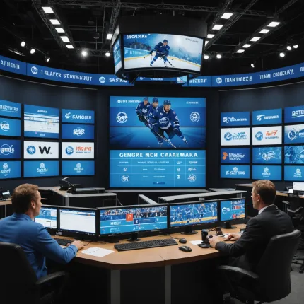 Матч ТВ Самара и КХЛ: Всё, что нужно знать настоящему фанату хоккея