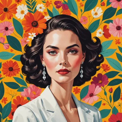 Секреты красоты Ольги Кабо: как сохранить молодость и стиль на протяжении лет