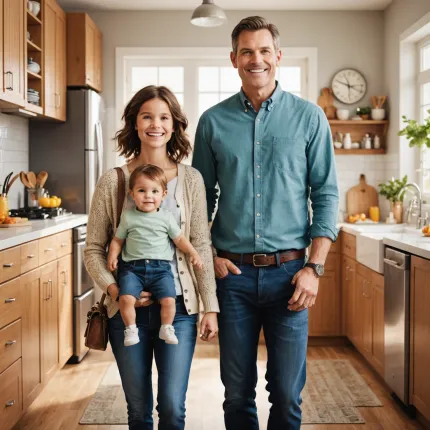 Идеи быстрых и стильных причесок в садик за 5 минут на короткие волосы