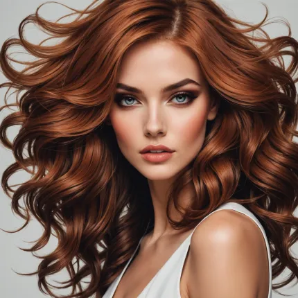 Мода и цвет волос: как понять, какой цвет волос тебе подходит