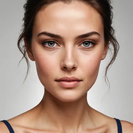 Девушки без макияжа: звёзды до и после — правда за кадром