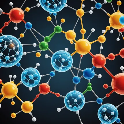 Всё о легкой химии: история, факты и современные тренды