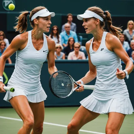 Кто из теннисисток будет доминировать в 2026 году: Арина Соболенко или Елена Рыбакина?