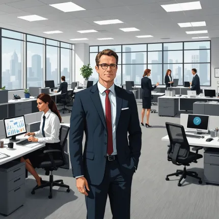 Профилактика ухода: как сохранить ценные кадры и обеспечить стабильность в компании