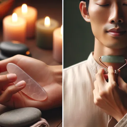 Для чего нужен скребок гуаша: Полное руководство