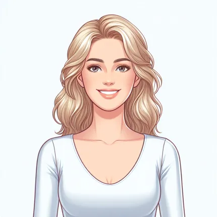 Мария Горбань: Секреты Идеальной Фигуры